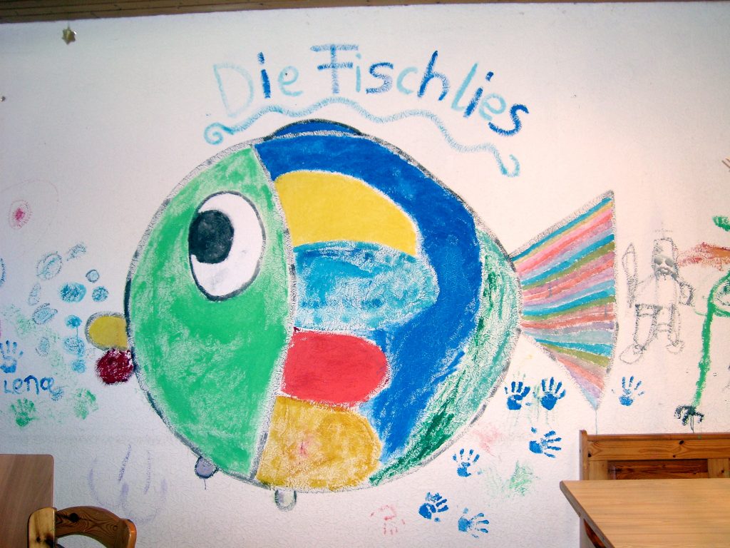 Fischlis