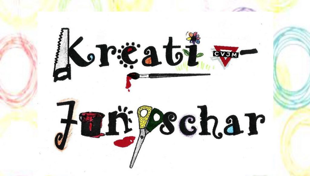 Neues Angebot: Kreativjungschar