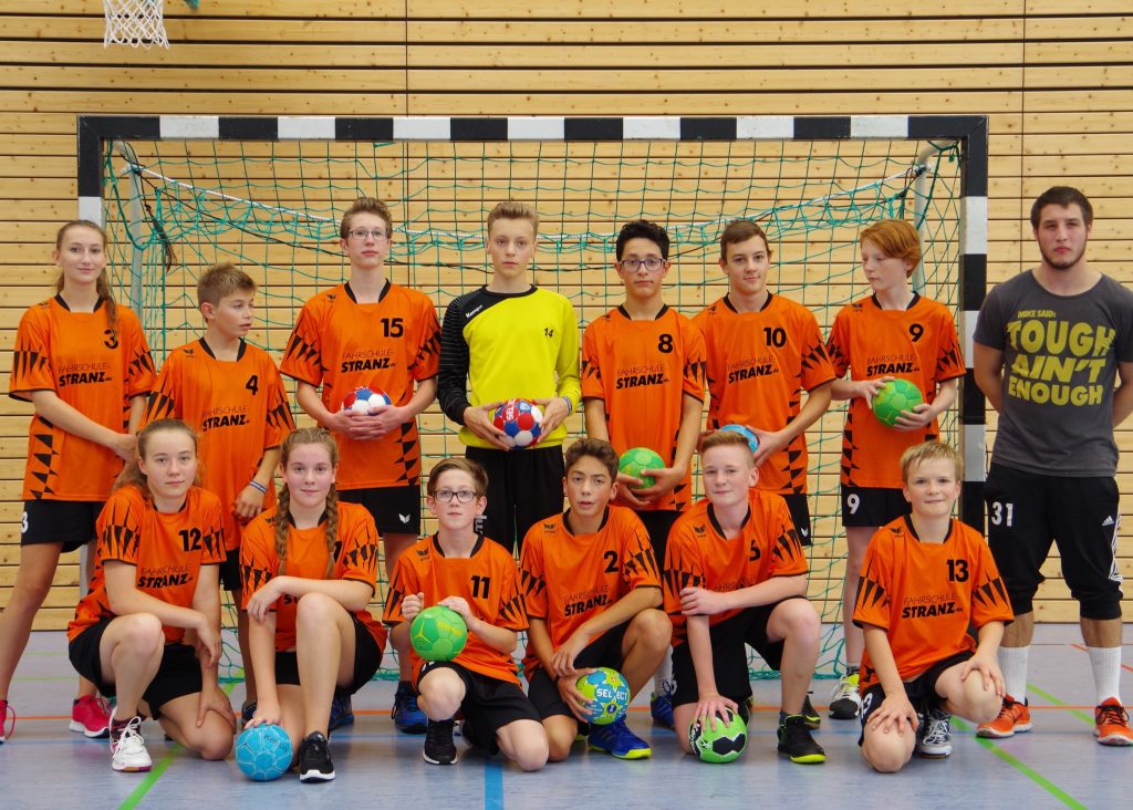 Hervorragender 3. Platz in der EK-Meisterschaft