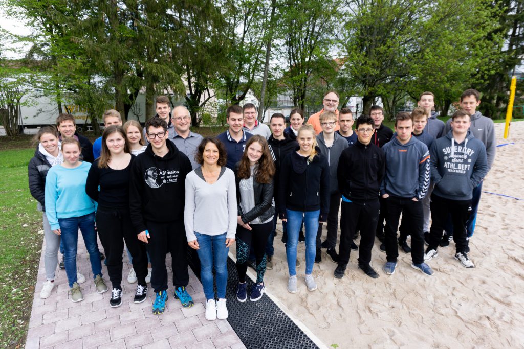 Trainerschulung in Albstadt
