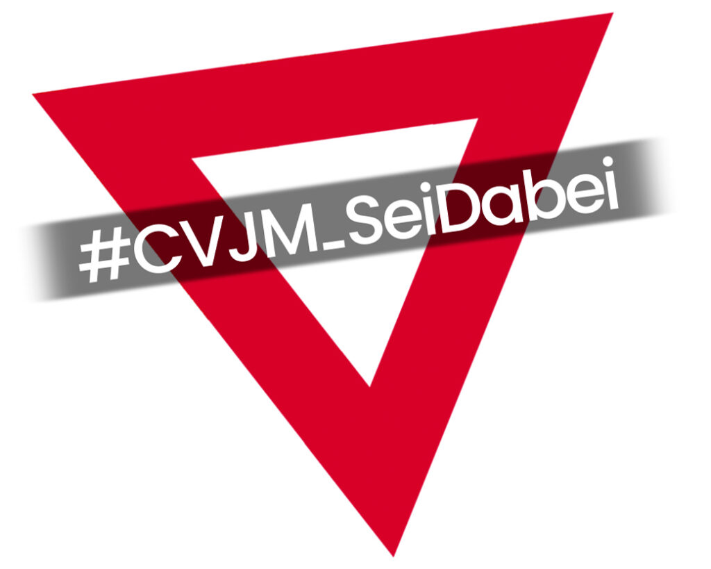 #CVJM_SeiDabei – DAS SPIEL