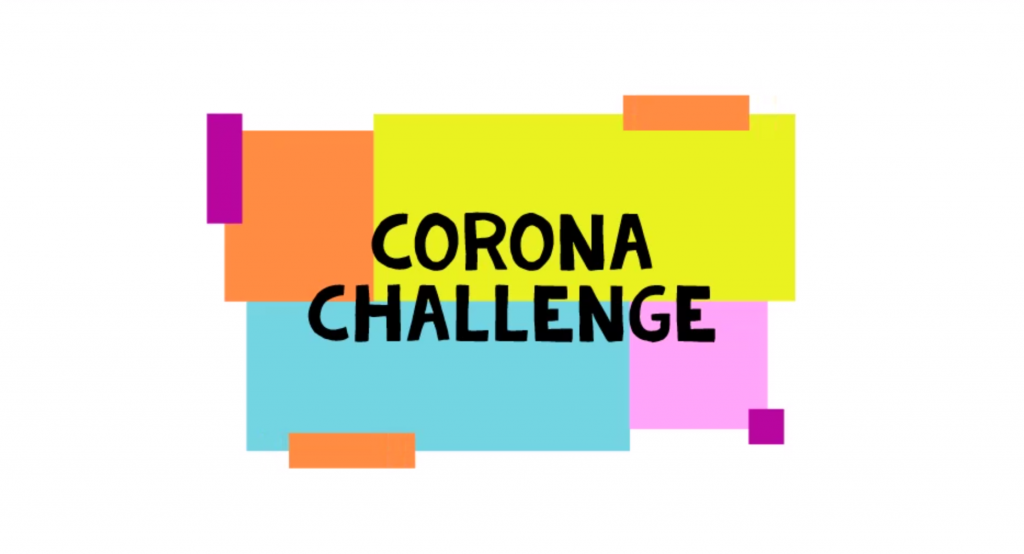 Corona Challenge