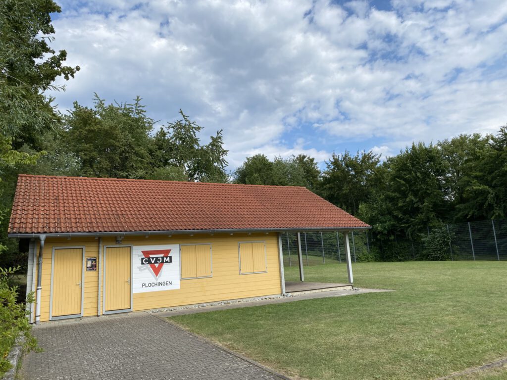 Ferienprogramm vom CVJM Plochingen e.V.