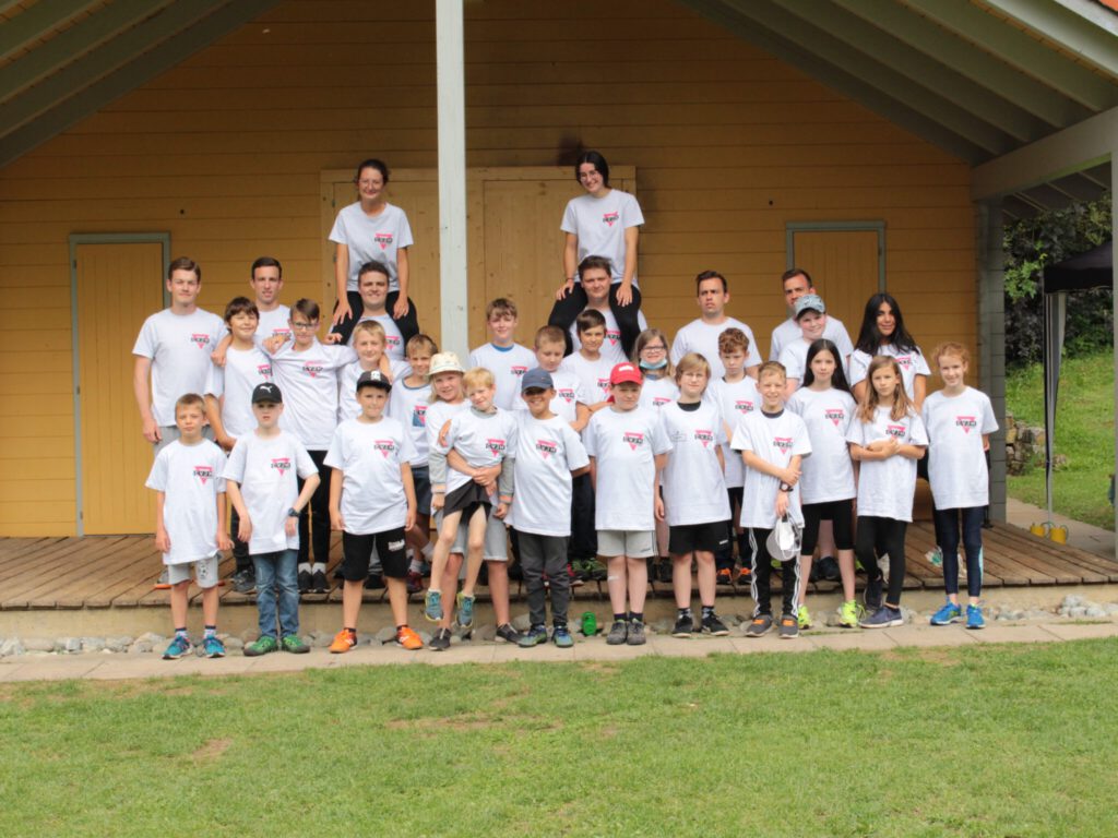 Sportcamp