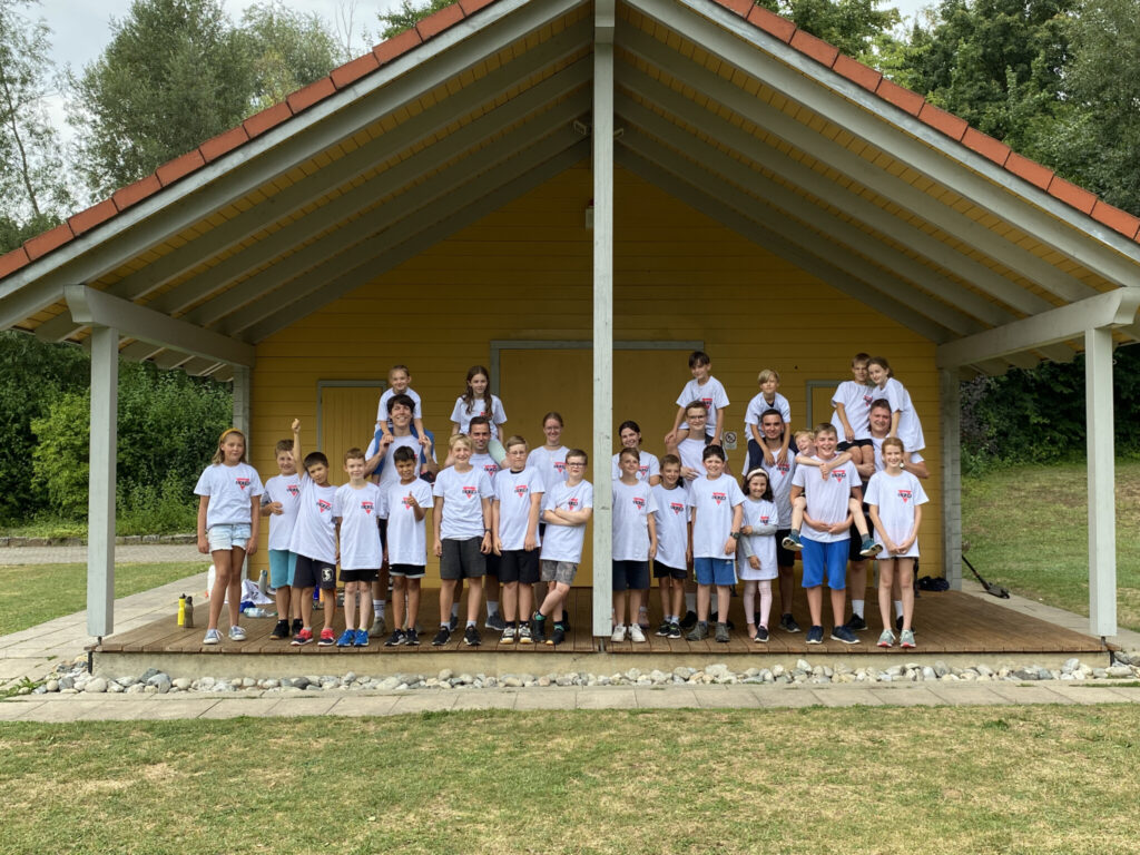 Sportcamp 1