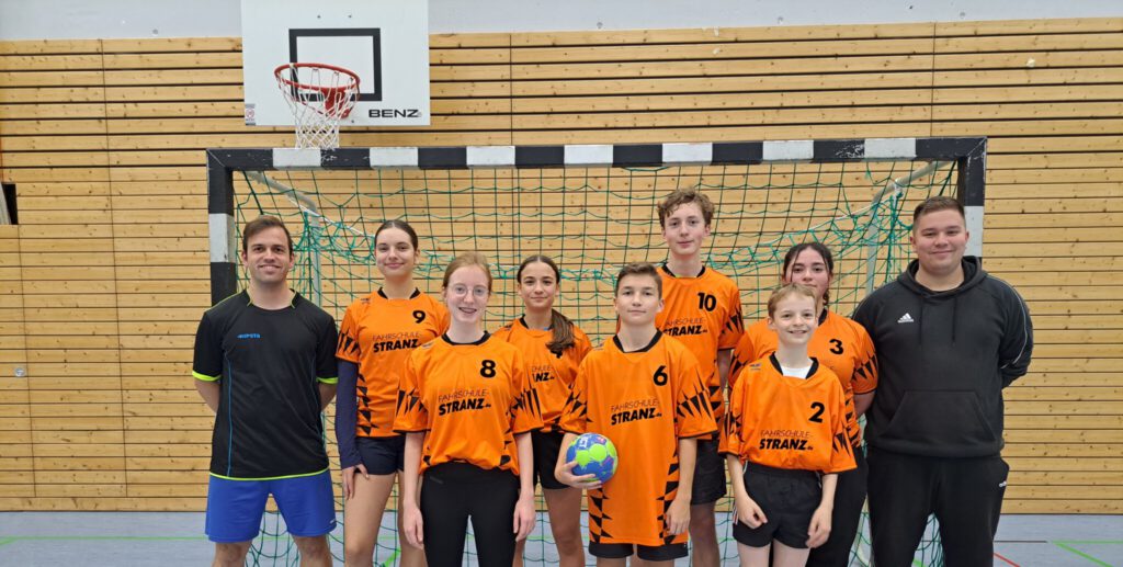 EK Köngen – CVJM Plochingen 22:26 (10:12)