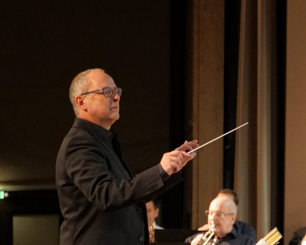 Jahreskonzert Posaunenchor