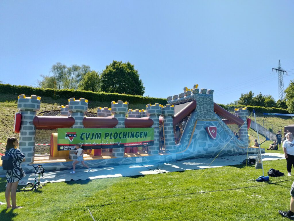Bruckenwasenfest