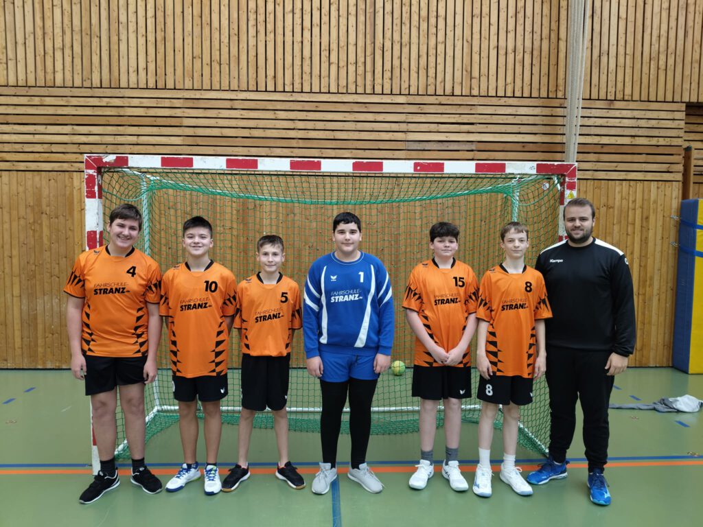 Knappe Auswärtsniederlage