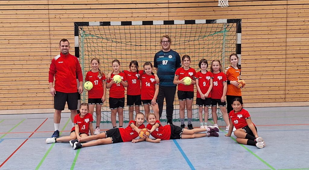 Ein gelungener Start in die neue Saison!