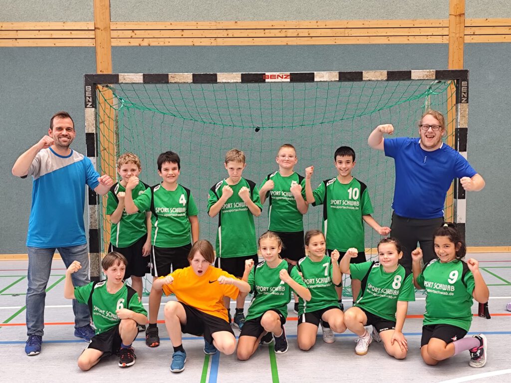 Punktgewinn am zweiten Spieltag